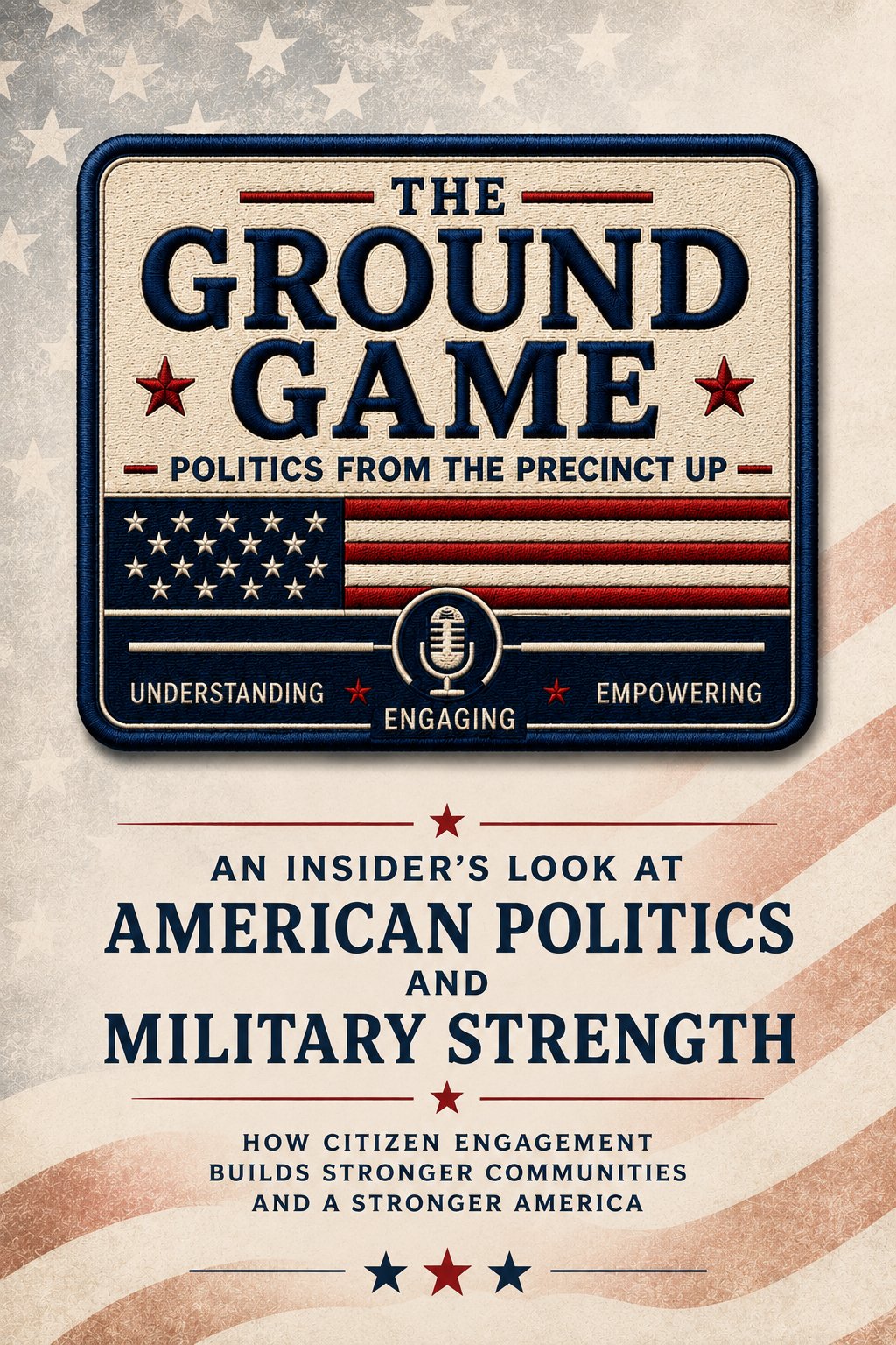 The Ground Game